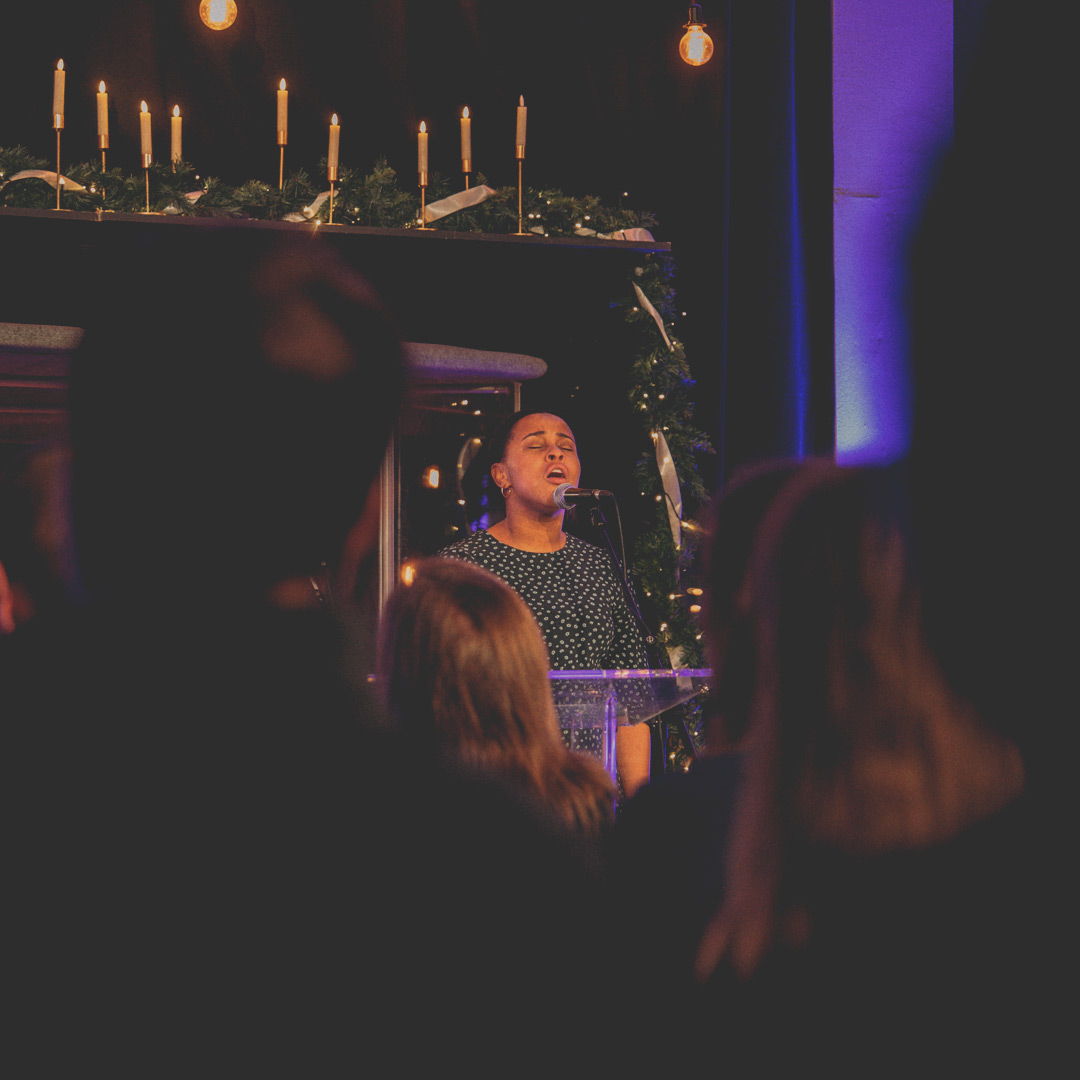 Carol Services